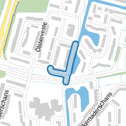 Baarnseveste