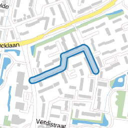 Bartokstraat