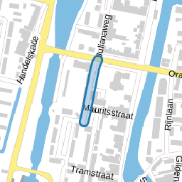 Beatrixstraat