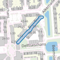Bedumerschans