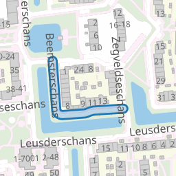 Beemsterschans