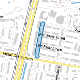 Berkstraat