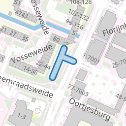 Beverweide