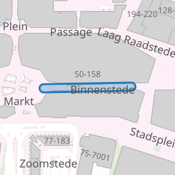 Binnenstede