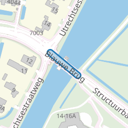 Blauwe Brug