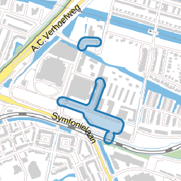 Blokhoeve