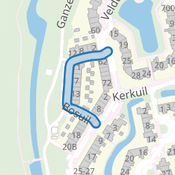 Bosuil