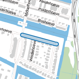 Bouwhoeve