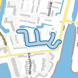 Bovenmonde