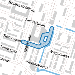 Breitnerlaan