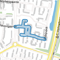 Briljantdrift
