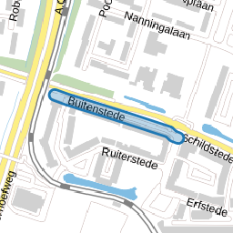 Buitenstede