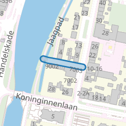 Christineweg