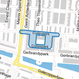 Colijnpark
