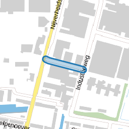 Constructieweg