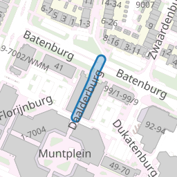 Daalderburg