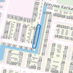 Dinkelstraat