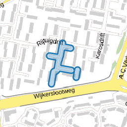 Disselsjeesdrift