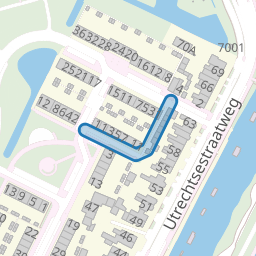 Dr. Ariënsstraat