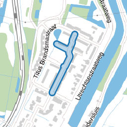 Dr. Schaepmanstraat