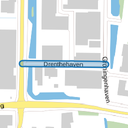 Drenthehaven