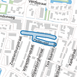 Drilleveld