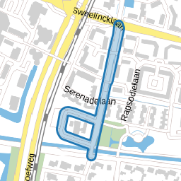 Duetlaan
