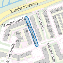 Ebbemonde