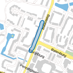 Eekhoornweide