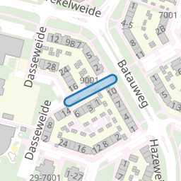 Egelweide