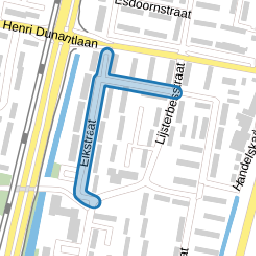 Eikstraat