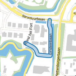 Einsteinbaan