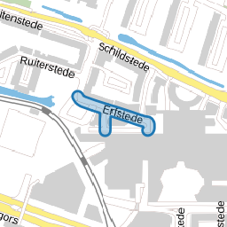 Erfstede