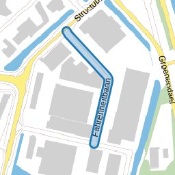 Fahrenheitbaan