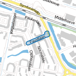 Faustlaan