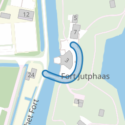 Fort Jutphaas