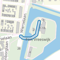 Fort Vreeswijk