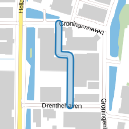 Frieslandhaven