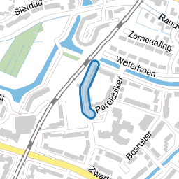 Fuutstraat