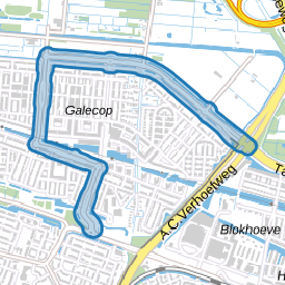 Galecopperlaan