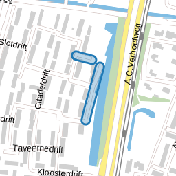 Gildehuisdrift