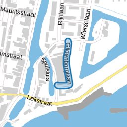 Gildenborglaan