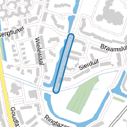 Groene Steeg