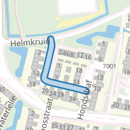 Guldenroede
