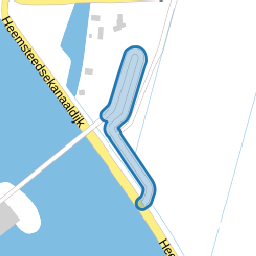 Heemsteedsepad