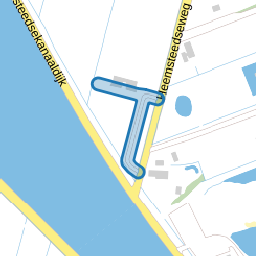 Heemsteedseweg