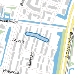 Herbergdrift