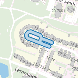 Hermelijnweide