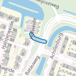 Hofweide