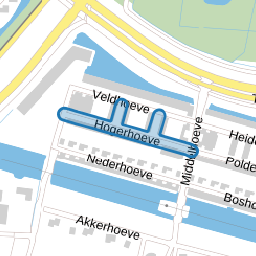 Hogerhoeve